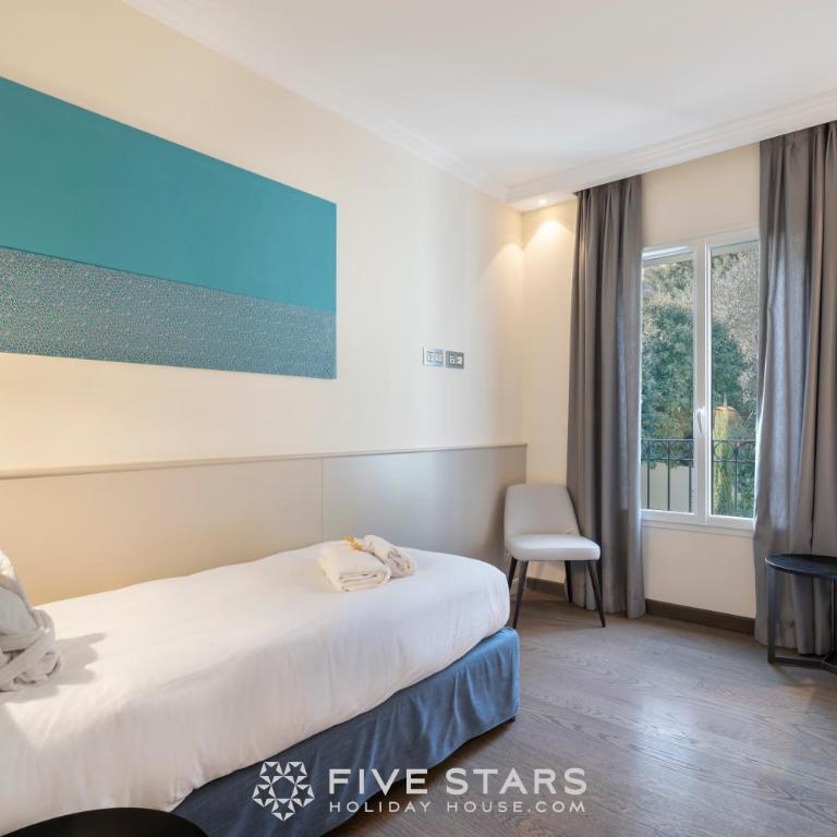 Villa Artemys - Five Stars Holiday House - Appartamento - 12
