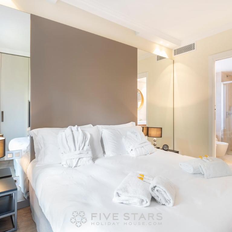 Villa Artemys - Five Stars Holiday House - Appartamento - 10