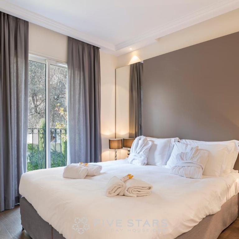 Villa Artemys - Five Stars Holiday House - Appartamento - 9