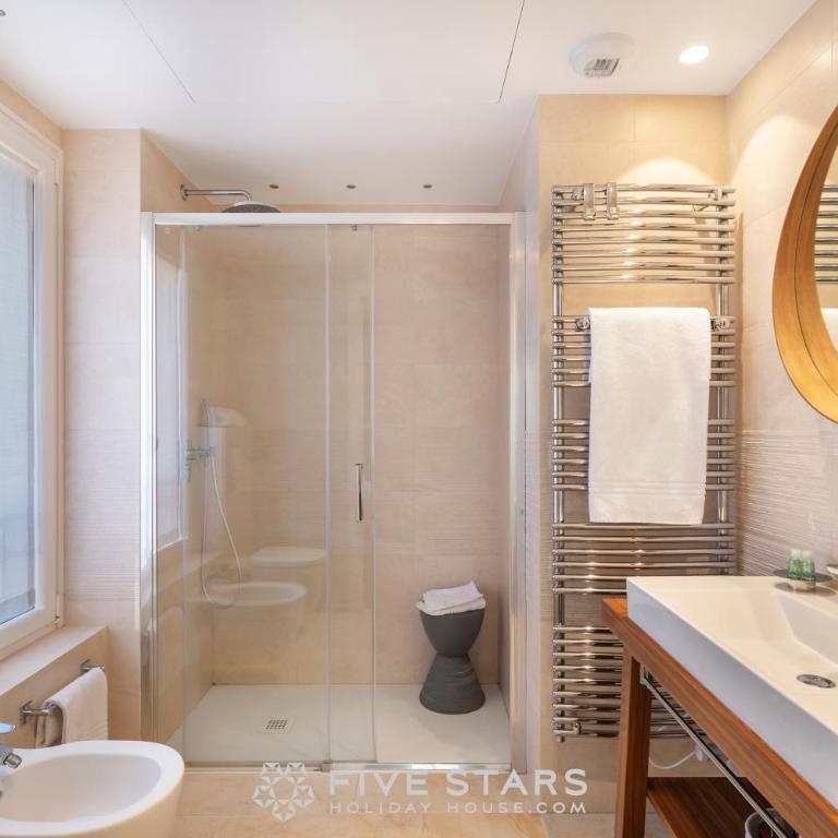 Villa Artemys - Five Stars Holiday House - Appartamento - 8