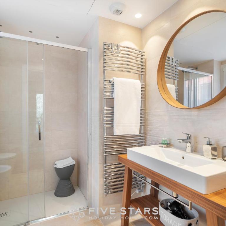 Villa Artemys - Five Stars Holiday House - Appartamento - 7