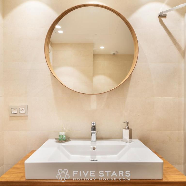Villa Artemys - Five Stars Holiday House - Appartamento - 6