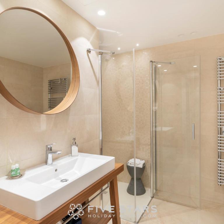 Villa Artemys - Five Stars Holiday House - Appartamento - 5