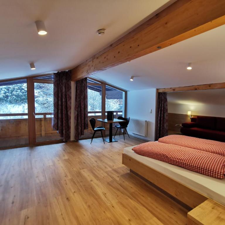 Pension Haus in der Sonne - Superior Doppelzimmer - 5