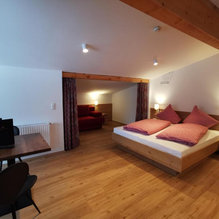 Pension Haus in der Sonne - Superior Doppelzimmer - 3