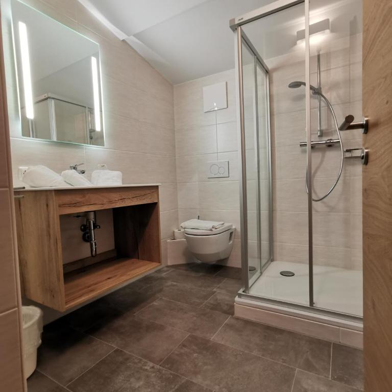 Pension Haus in der Sonne - Superior Doppelzimmer - 2
