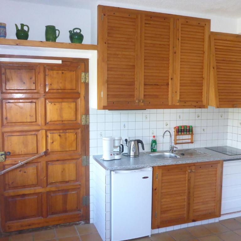 Apartment Hibiscus Cadaqués - Apartamento de 1 dormitorio - 8