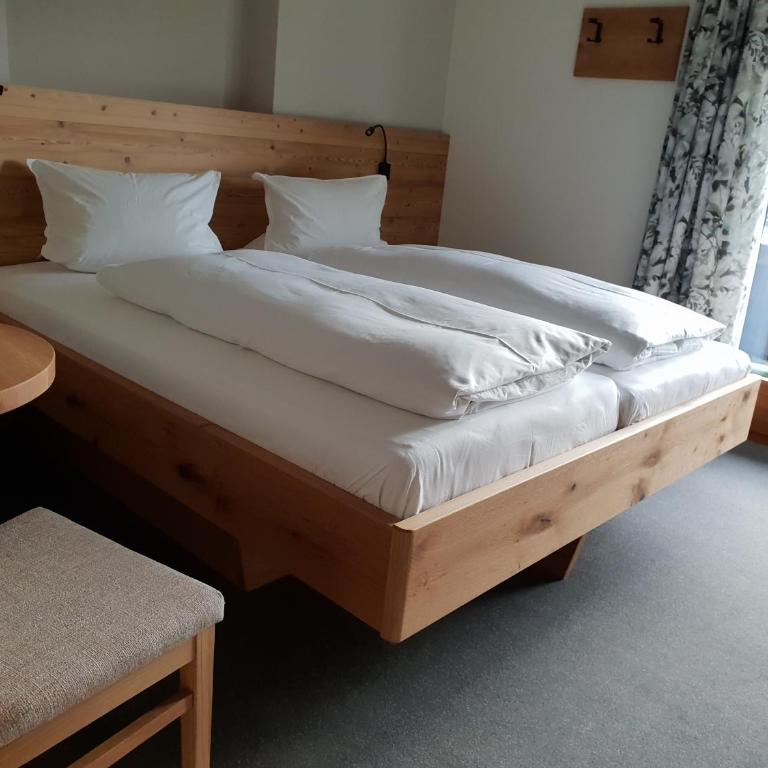 Gästehaus Wallner - Doppelzimmer - 1