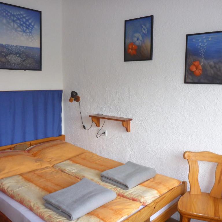 Apartment Hibiscus Cadaqués - Apartamento de 1 dormitorio - 13