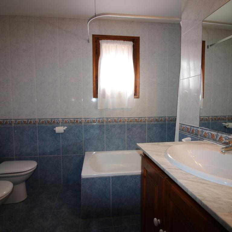 Casa la Borna - Casa Unifamiliar de 3 dormitorios - 15