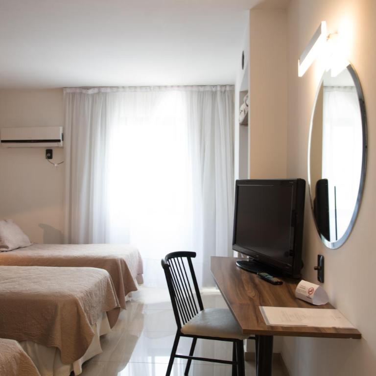 Hotel Horizonte - Triple Room - 5