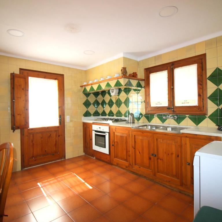 Casa la Borna - Casa Unifamiliar de 3 dormitorios - 10
