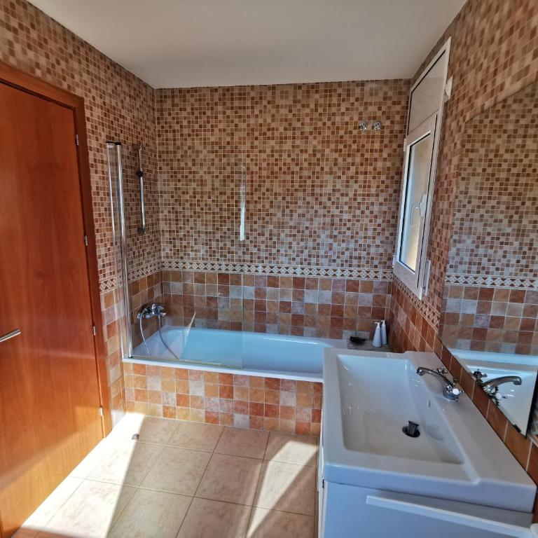Casa Loto - Villa con vistas al mar - 31
