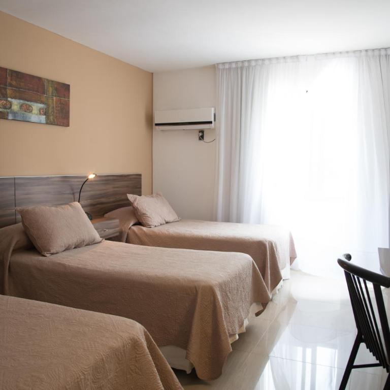 Hotel Horizonte - Habitación Triple - 3