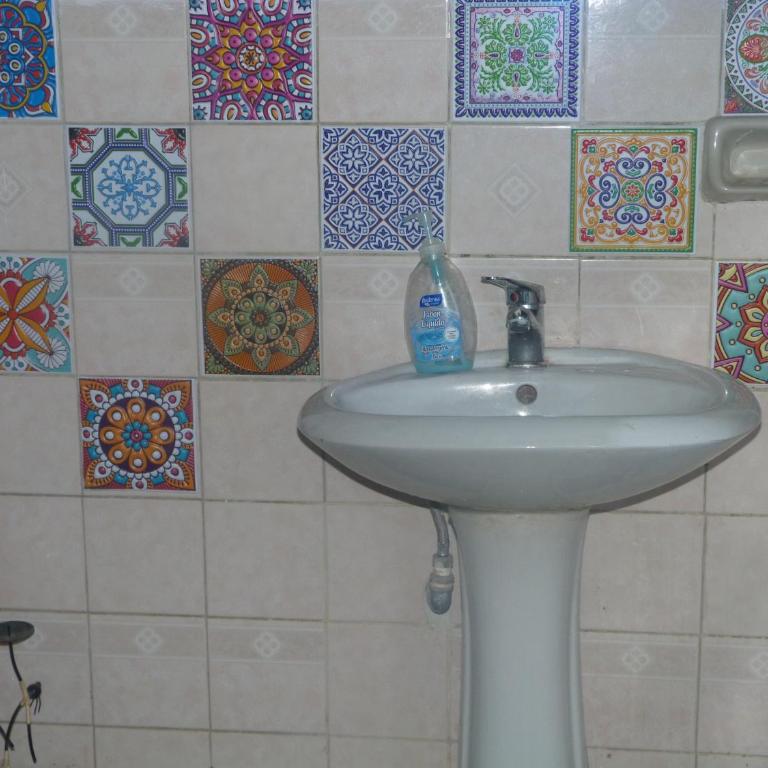 Piacere Hotel - Double Room with Private External Bathroom - 4