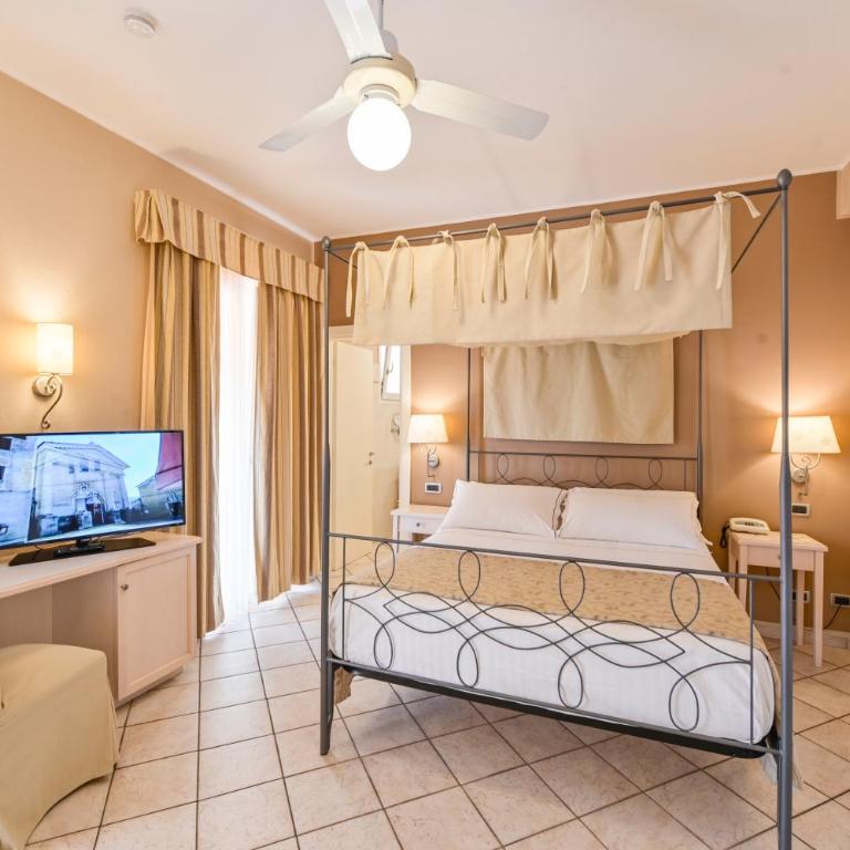 Hotel Liliana Diano Marina - Deluxe Junior Suite - 3