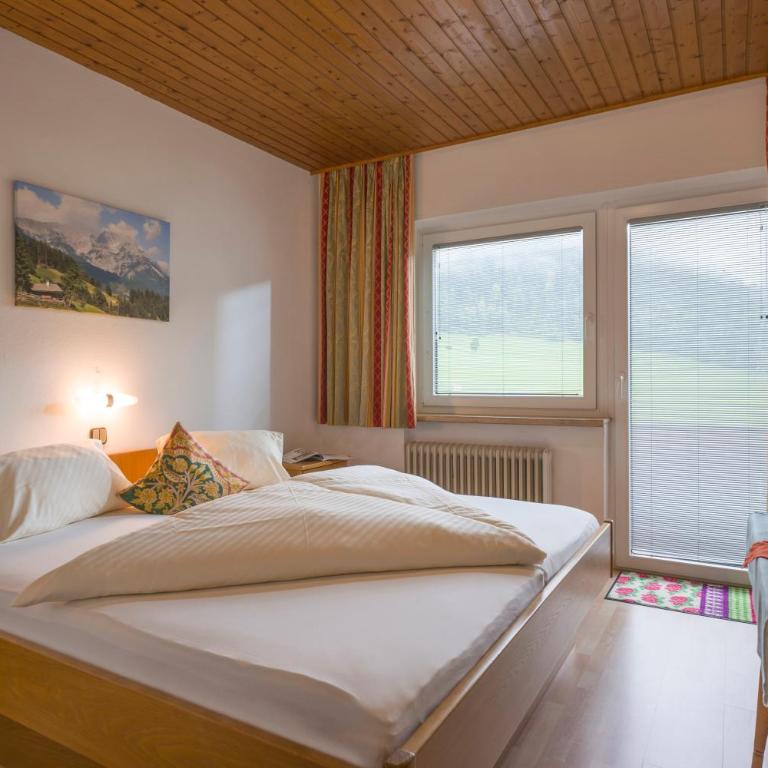 Haus Gratz - Apartamento de 1 dormitorio - 4