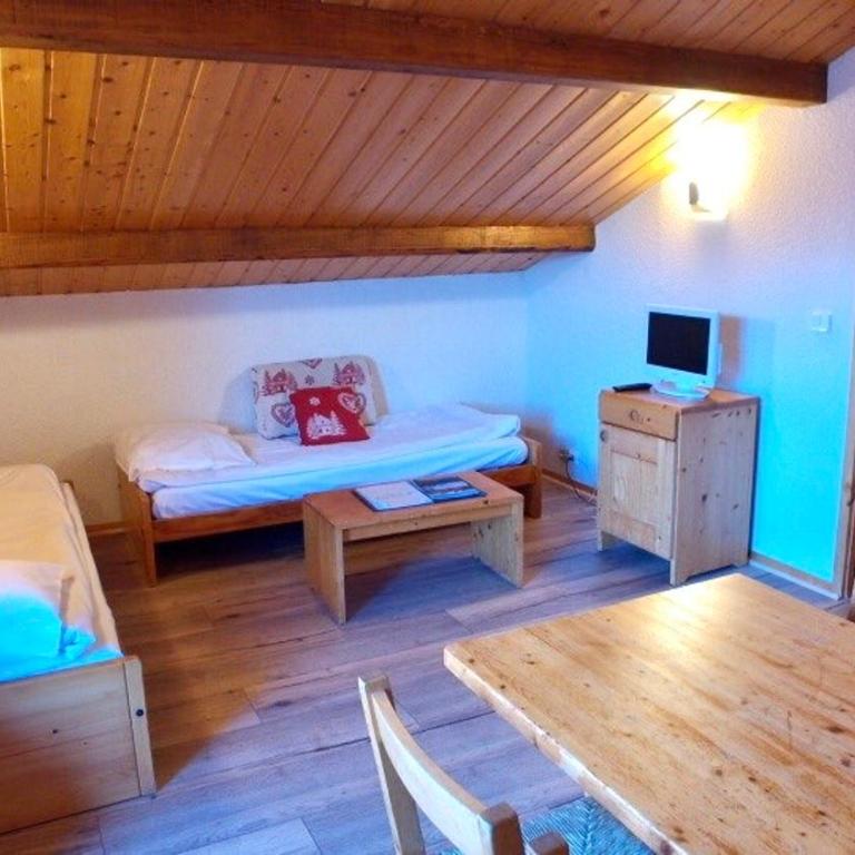 Le Floralp - Appartement (7 Adultes) - 6