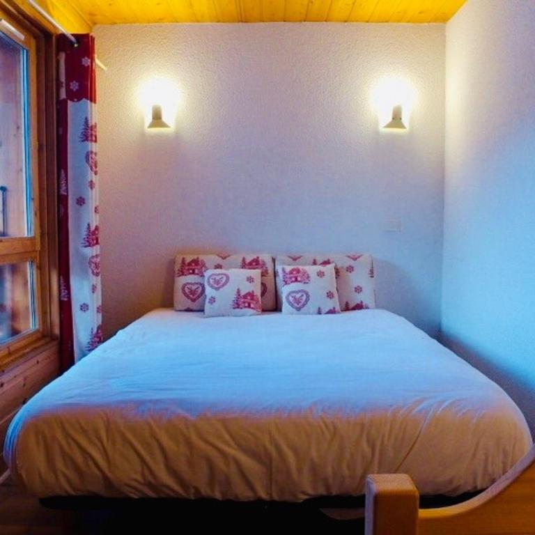 Le Floralp - Appartement (7 Adultes) - 5
