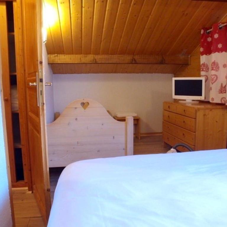 Le Floralp - Appartement (7 Adultes) - 4