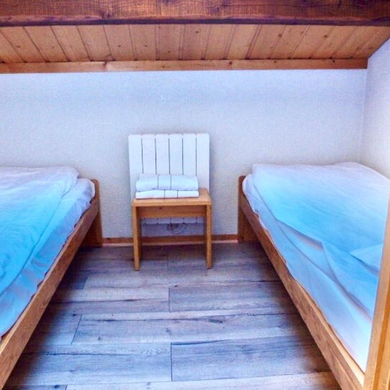 Le Floralp - Appartement (7 Adultes) - 3