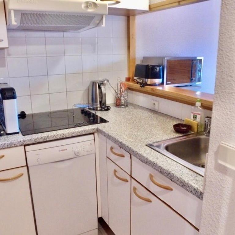 Le Floralp - Appartement (7 Adultes) - 2