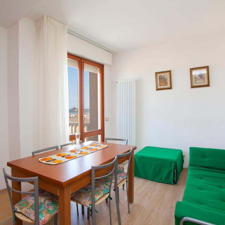 Residence Rizzante - Appartamento con Vista Mare - 1