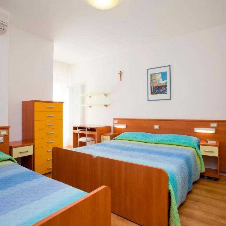 Residence Rizzante - Appartamento con Vista Mare - 2