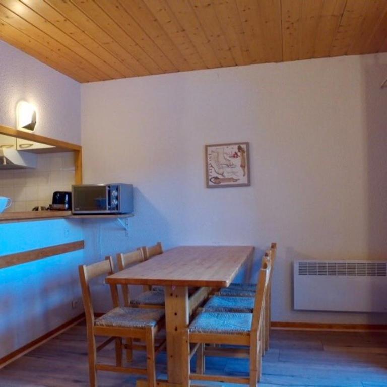 Le Floralp - Appartement (7 Adultes) - 1