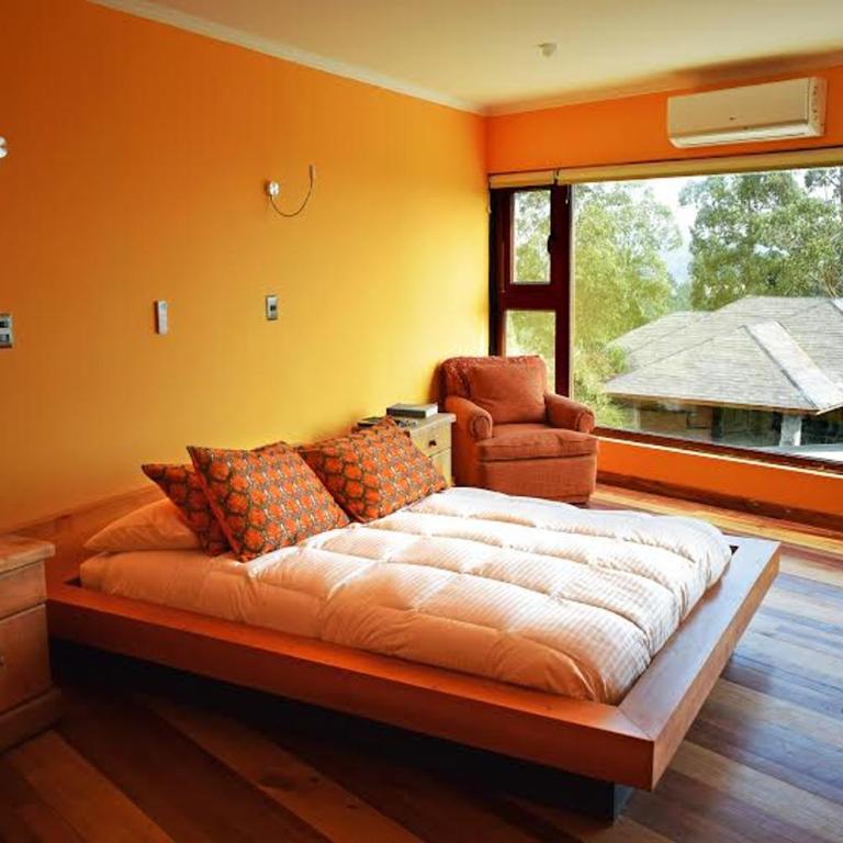 Samadhi Lodge Pingueral - Suite with Sea View - 2