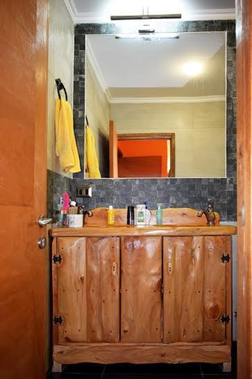 Samadhi Lodge Pingueral - Suite with Sea View - 6