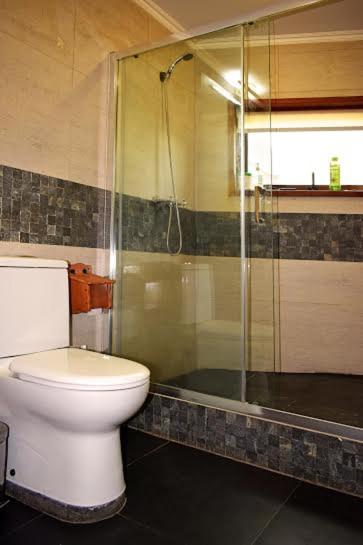 Samadhi Lodge Pingueral - Suite with Sea View - 8