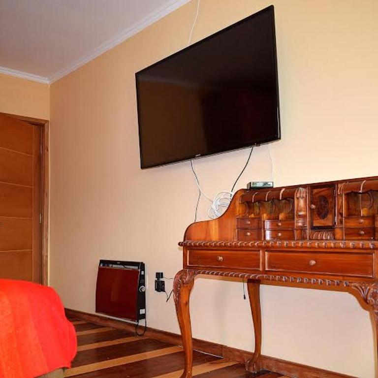 Samadhi Lodge Pingueral - One-Bedroom Suite - 1