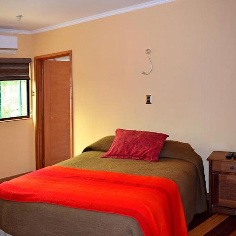 Samadhi Lodge Pingueral - One-Bedroom Suite - 2