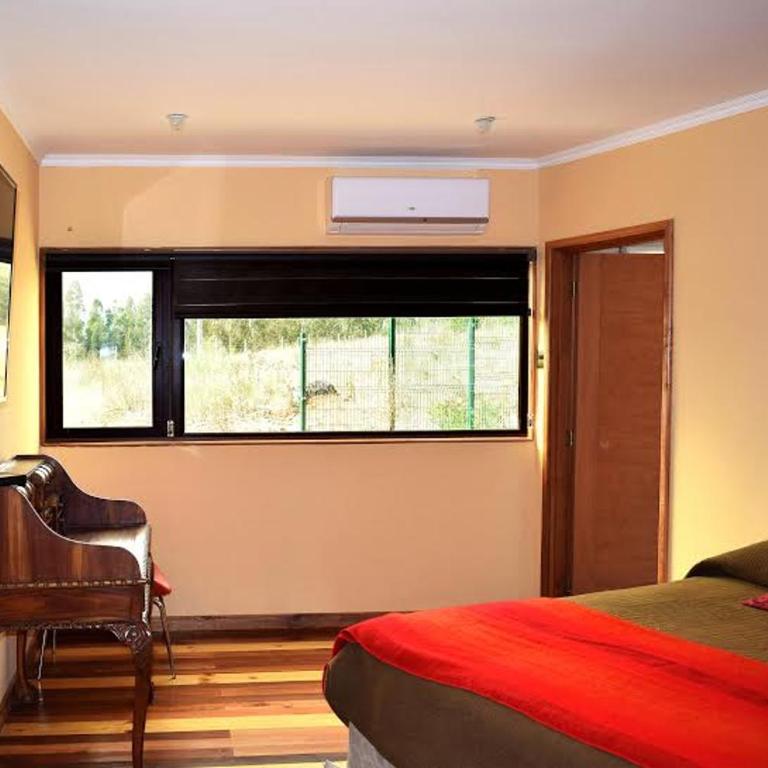 Samadhi Lodge Pingueral - One-Bedroom Suite - 3