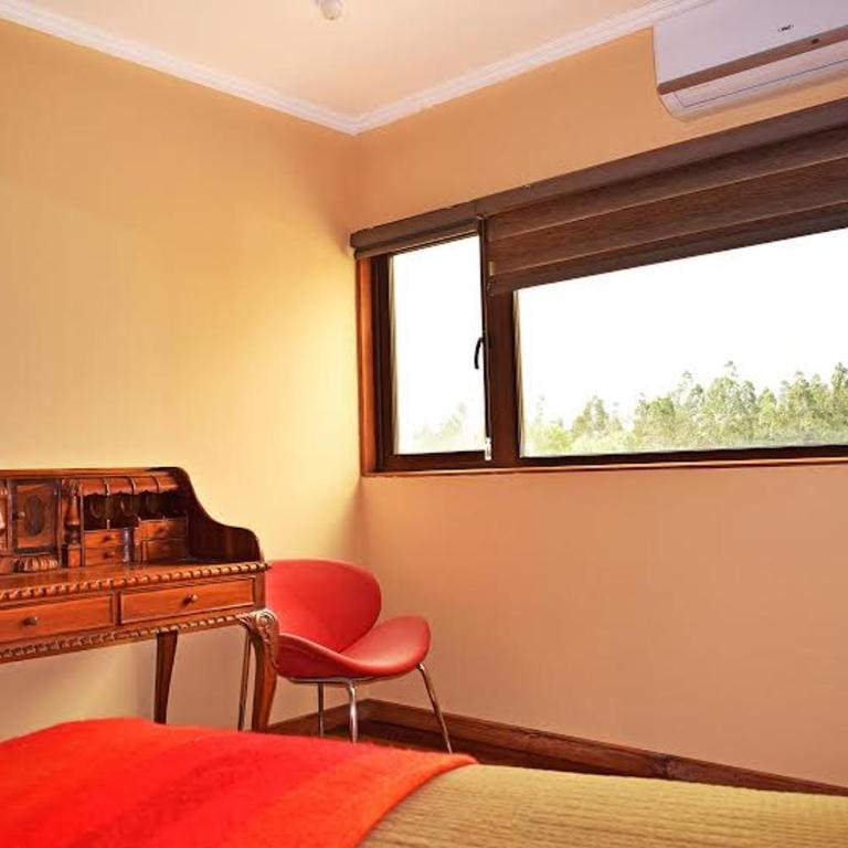 Samadhi Lodge Pingueral - One-Bedroom Suite - 4