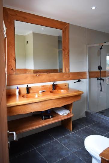 Samadhi Lodge Pingueral - One-Bedroom Suite - 5