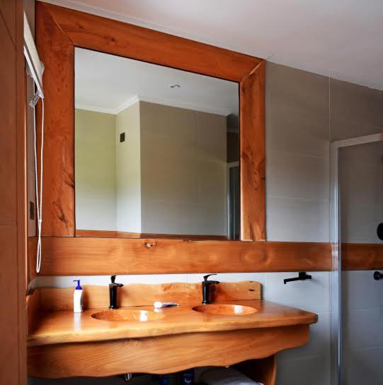 Samadhi Lodge Pingueral - One-Bedroom Suite - 6
