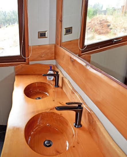 Samadhi Lodge Pingueral - One-Bedroom Suite - 7