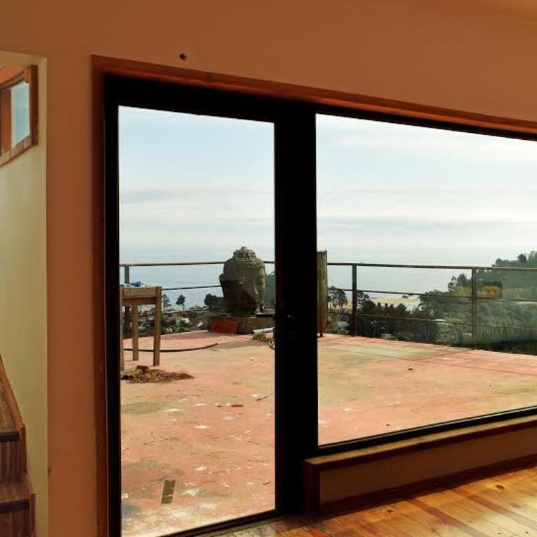 Samadhi Lodge Pingueral - King Suite with Ocean View - 4