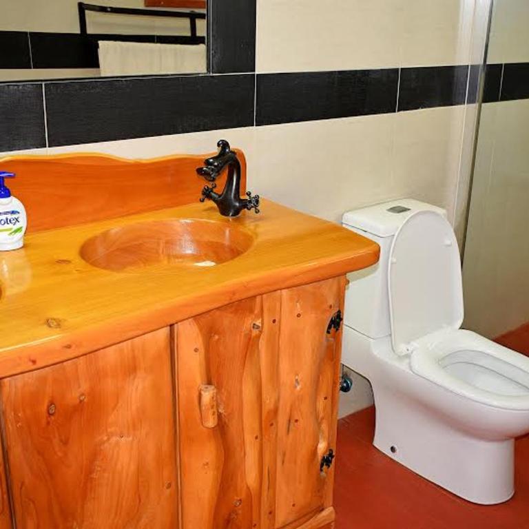 Samadhi Lodge Pingueral - King Suite with Ocean View - 6