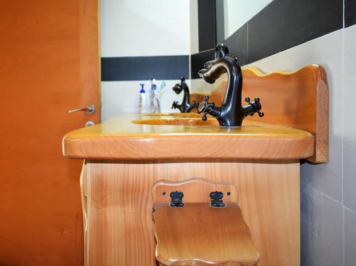 Samadhi Lodge Pingueral - King Suite with Ocean View - 7