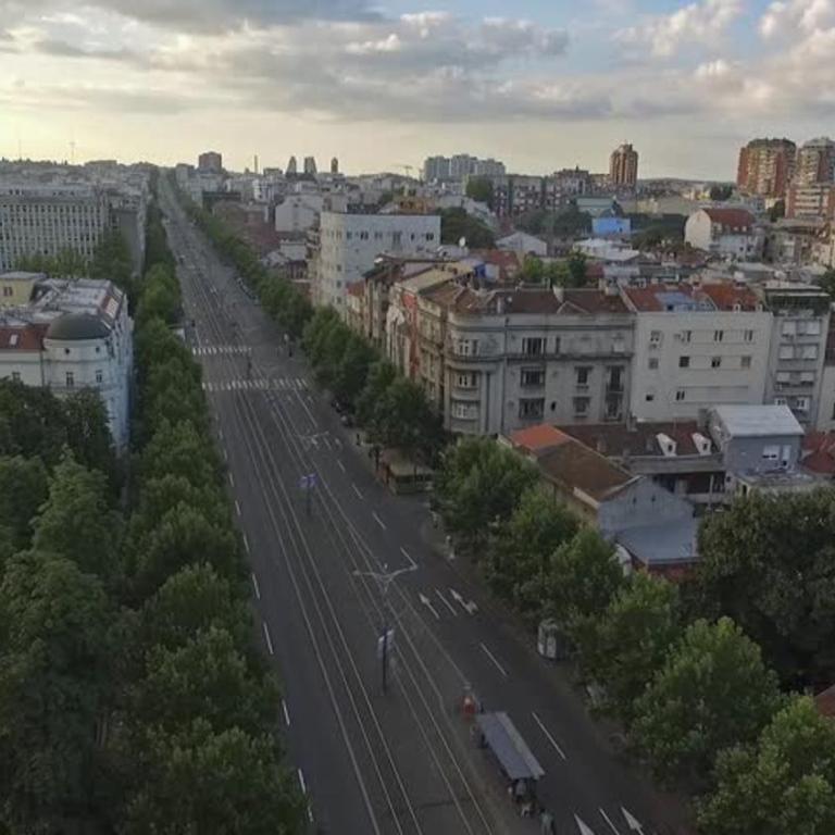 Luka Lux apartman - Apartman sa 1 Spavaćom Sobom - 17