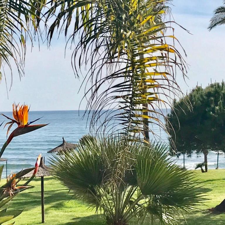 MI CAPRICHO A17 Beachfront Apartment - Apartamento de 2 dormitorios - 5