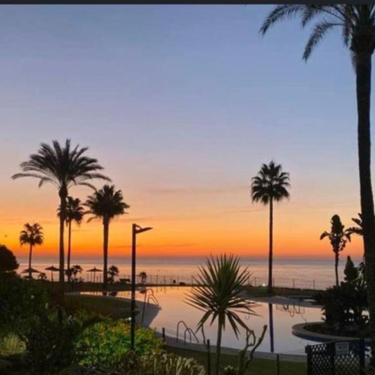 MI CAPRICHO A17 Beachfront Apartment - Apartamento de 2 dormitorios - 7