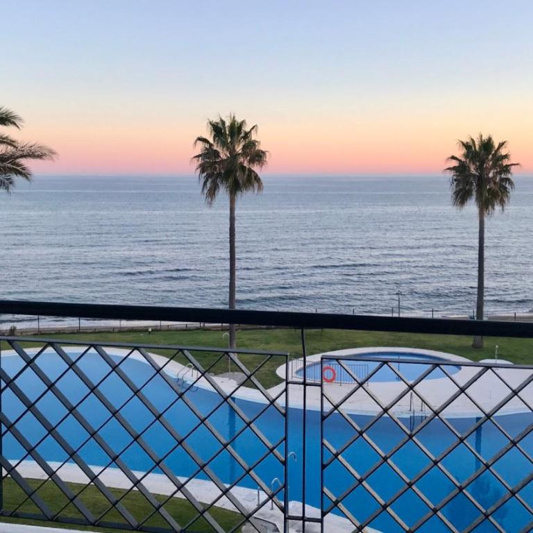 MI CAPRICHO A17 Beachfront Apartment - Apartamento de 2 dormitorios - 15