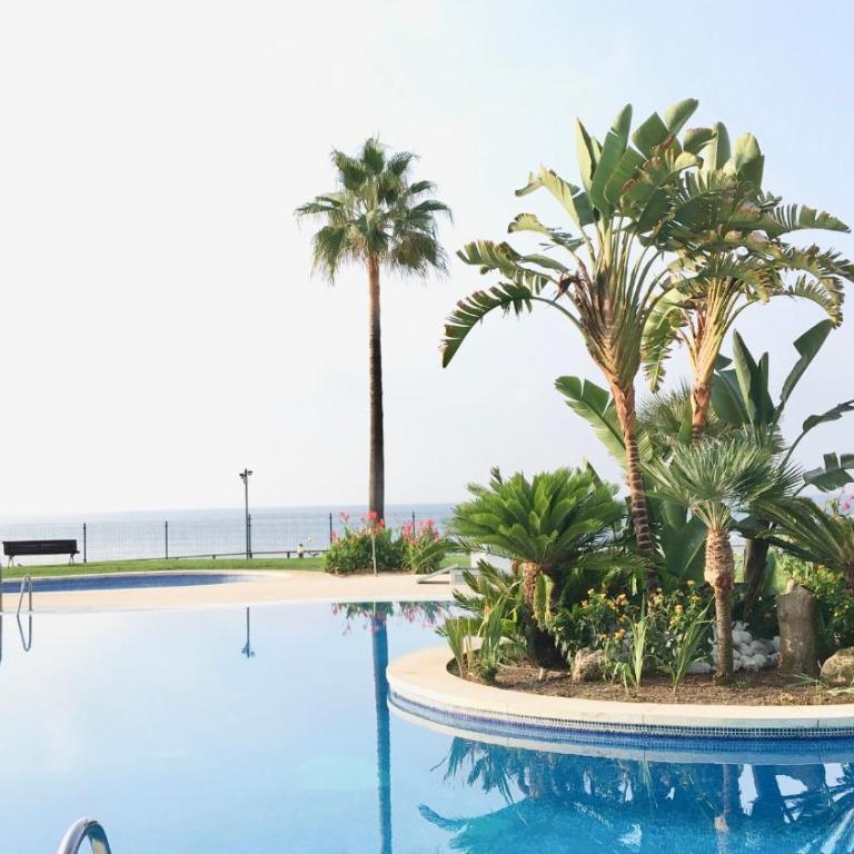 MI CAPRICHO A17 Beachfront Apartment - Apartamento de 2 dormitorios - 28