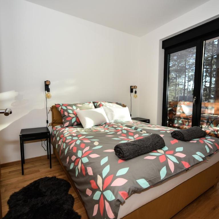 Apartman Nebo - Apartman sa 1 Spavaćom Sobom - 5