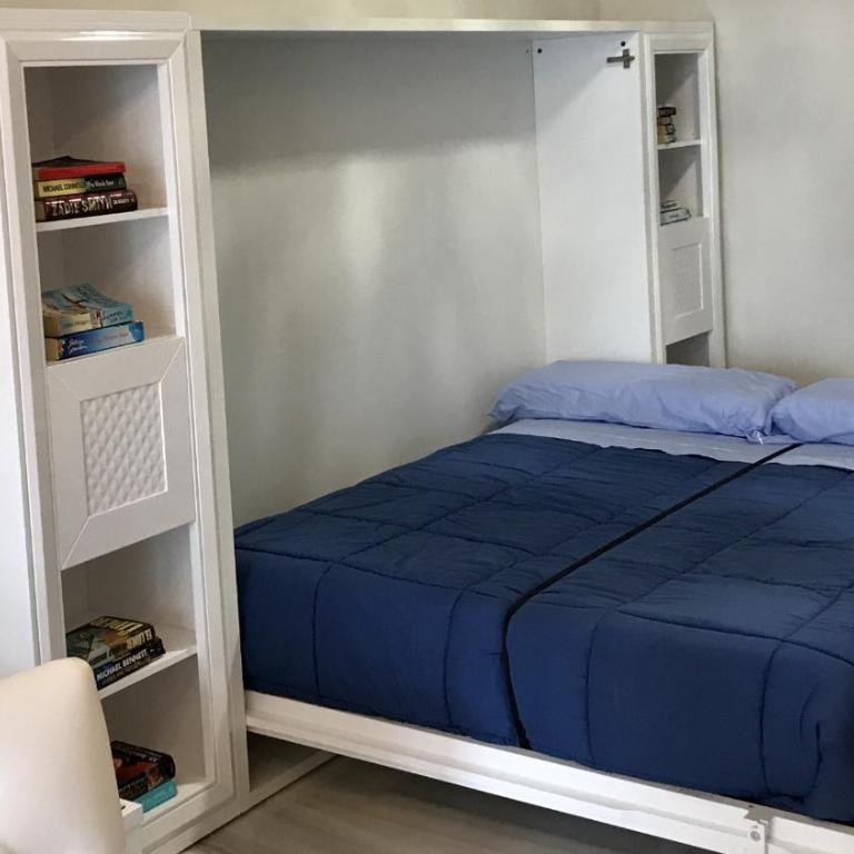 MI CAPRICHO A17 Beachfront Apartment - Apartamento de 2 dormitorios - 24