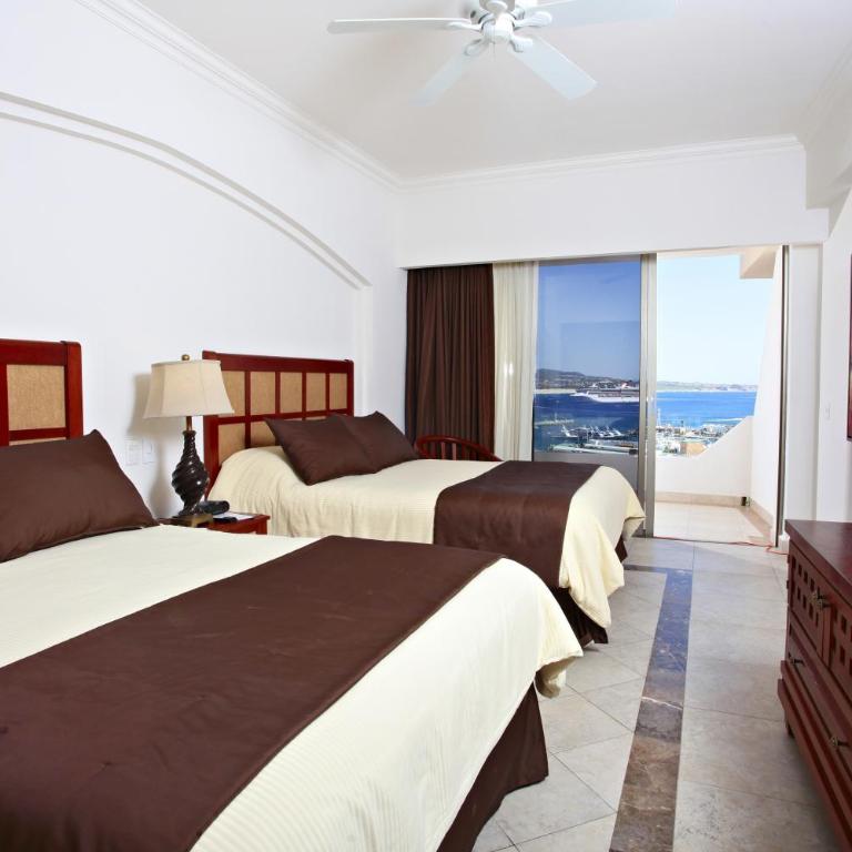 Sandos Finisterra All Inclusive - Marina Bay View - 3